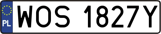 WOS1827Y