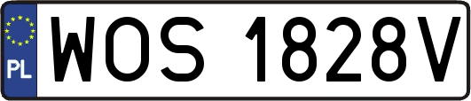 WOS1828V