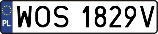 WOS1829V
