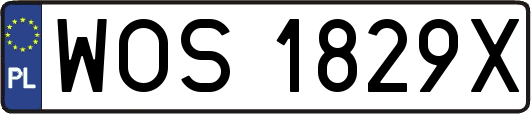 WOS1829X