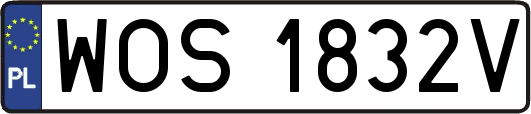 WOS1832V