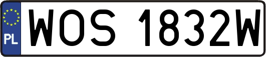 WOS1832W