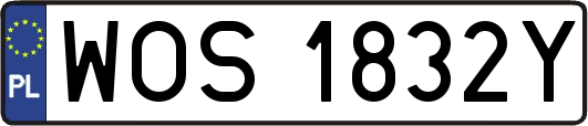 WOS1832Y