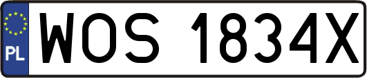 WOS1834X