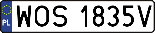 WOS1835V