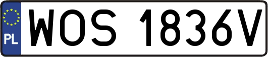 WOS1836V