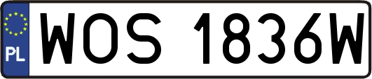 WOS1836W