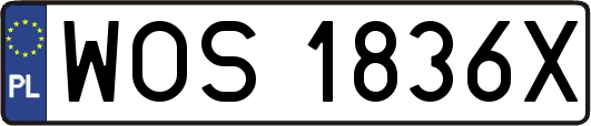 WOS1836X