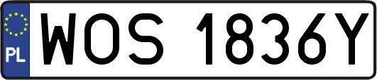 WOS1836Y