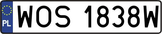 WOS1838W