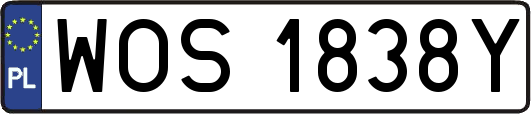 WOS1838Y