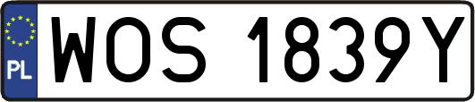 WOS1839Y