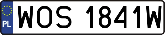 WOS1841W