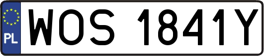WOS1841Y