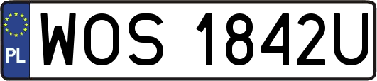 WOS1842U