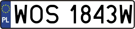 WOS1843W
