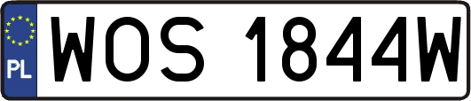 WOS1844W