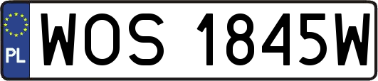 WOS1845W