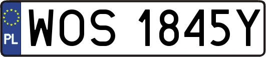 WOS1845Y