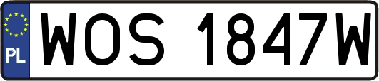 WOS1847W