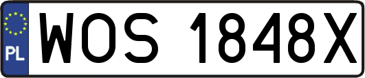 WOS1848X