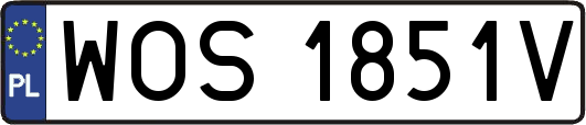 WOS1851V