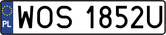 WOS1852U