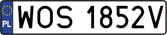 WOS1852V