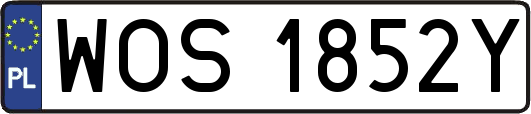 WOS1852Y