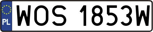 WOS1853W