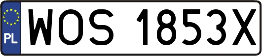 WOS1853X