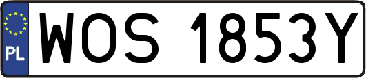 WOS1853Y