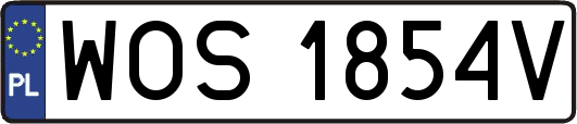 WOS1854V