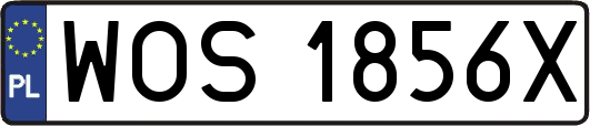 WOS1856X