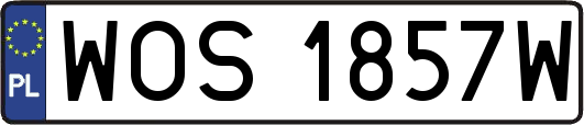 WOS1857W