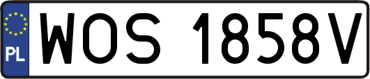 WOS1858V