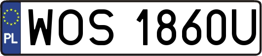 WOS1860U