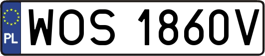WOS1860V