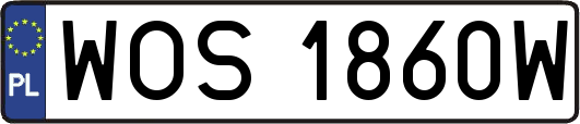 WOS1860W
