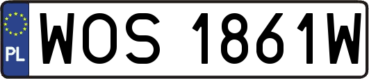 WOS1861W