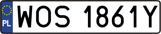 WOS1861Y
