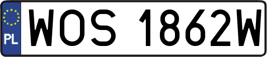 WOS1862W