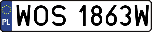 WOS1863W