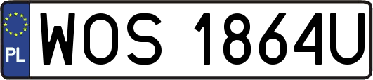 WOS1864U