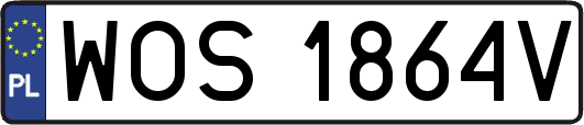WOS1864V