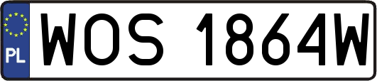 WOS1864W