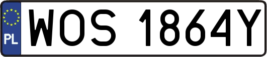 WOS1864Y