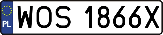 WOS1866X