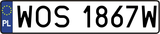 WOS1867W
