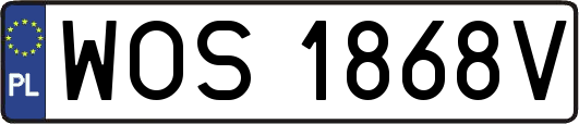 WOS1868V